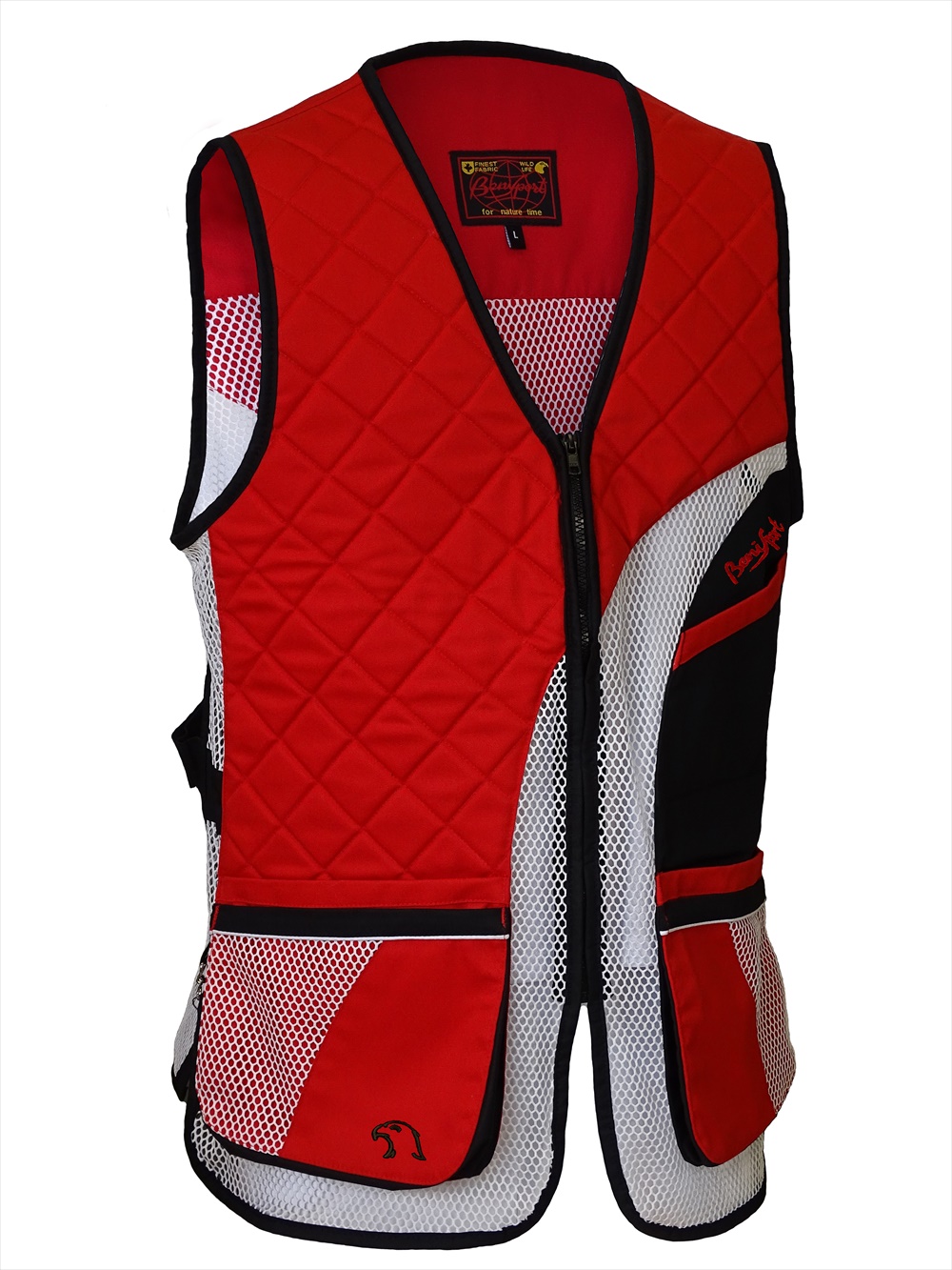 Γιλέκο σκοπευτικό BENISPORT 302